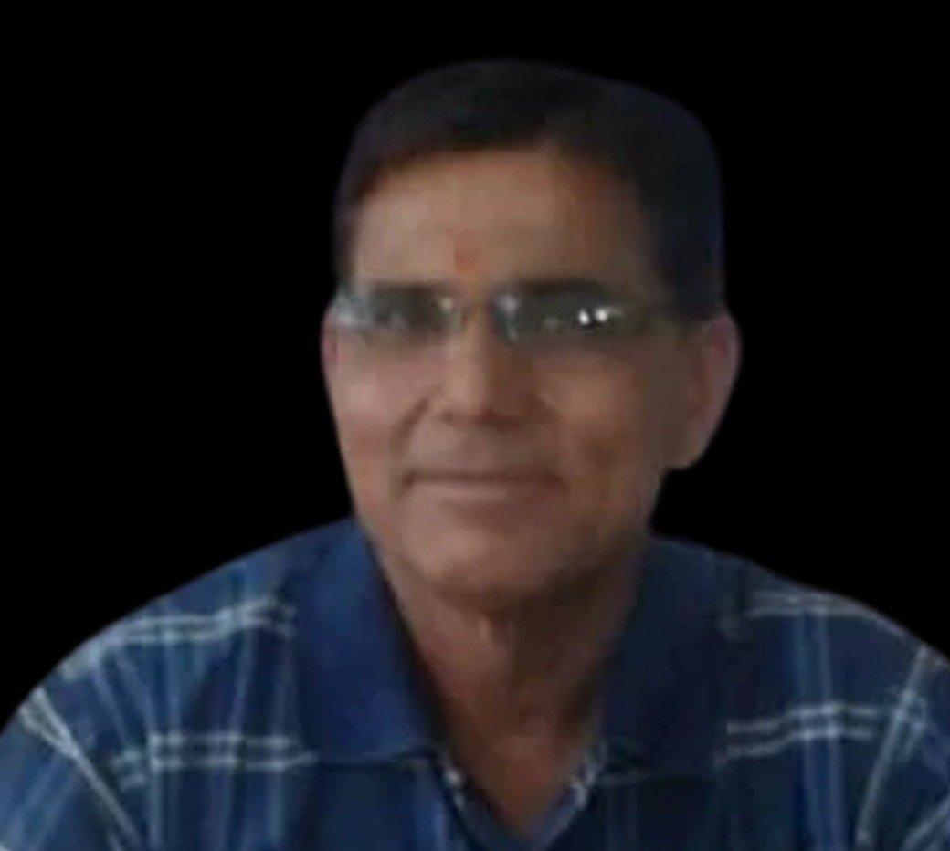 Mohan Lal Joshi